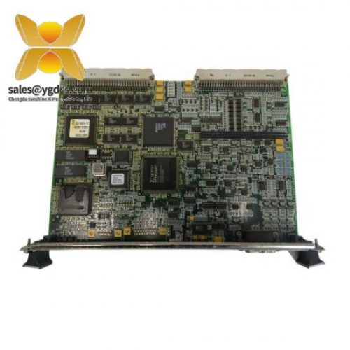 GE IS200VTURH1BMK6 TMR PK, High-Performance Gas Turbine Module