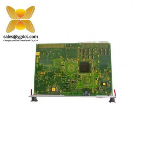 GE A87L-0001-0017 Industrial Control Module