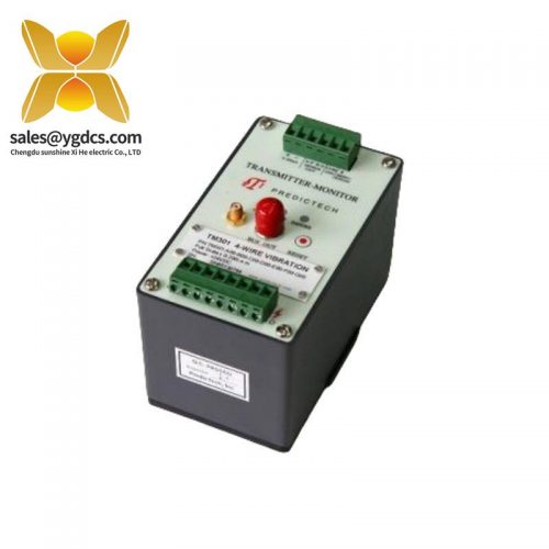 GE HYDRAN M2 - Transformer Monitoring System