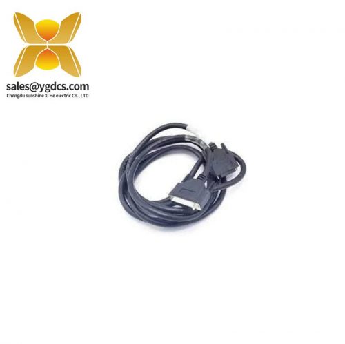 GE IC695PNC001-AF - High-Performance Network Module for Industrial Automation