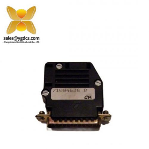 GE IC695CRU320-BB High-Performance Controller Module