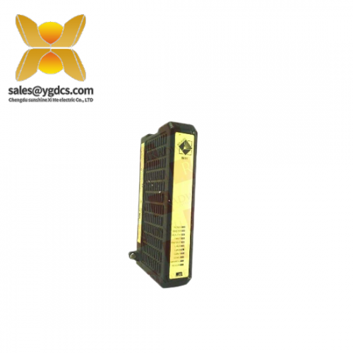 GE IC695CRU320-BB High-Performance Controller Module