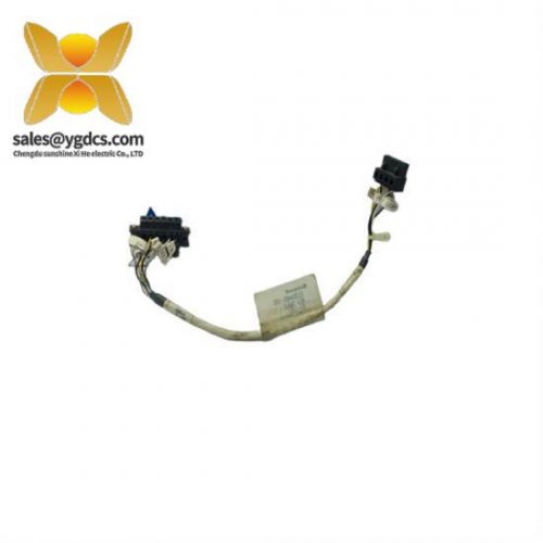 GE IC695CRU320-BB High-Performance Controller Module