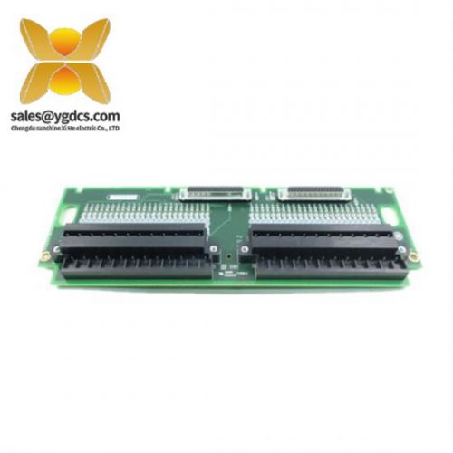 GE IC697MDL350 - PLC Module for Enhanced Control Systems