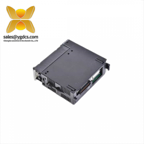 GE IS215UCVEM09A - VMIVME-7698 - High-Performance Industrial Control Module
