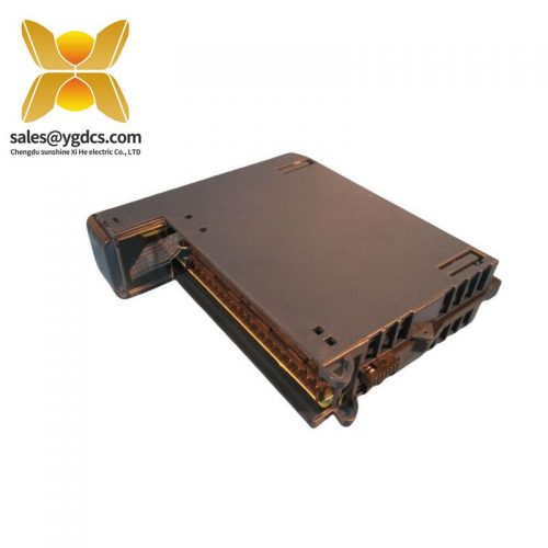 GE IS220PPDAH1A PLC I/O Pack for Industrial Automation Systems
