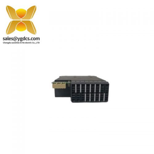 GE UR8LH High-Performance Industrial Control Module
