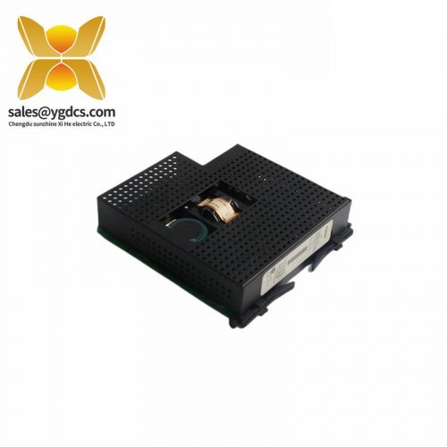 GE UR8LH High-Performance Industrial Control Module