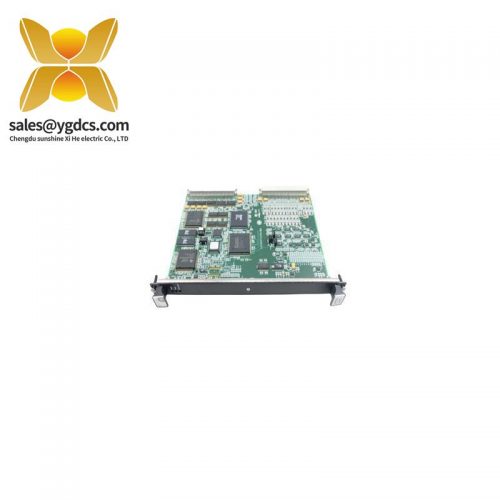 GE IS200VTURH1BMK6 TMR PK, High-Performance Gas Turbine Module