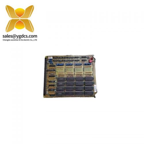 GE IS200VTCCH2C Program Transfer & Data Documentation Transfer Module