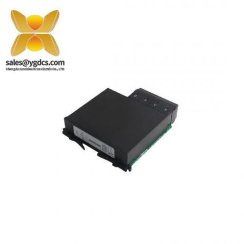 General Electric UR6BH - High-Performance Digital I/O Card for Industrial Control Systems