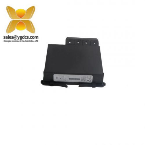 General Electric UR6BH - High-Performance Digital I/O Card for Industrial Control Systems