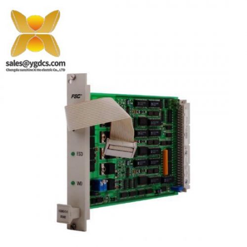 RPSTECH PCU10.24-48D Power Supply Module - Reliable Industrial Solution