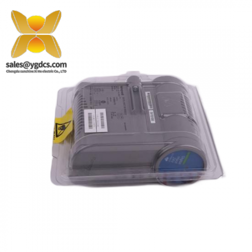 Honeywell PLC 51401287-100 Control Module