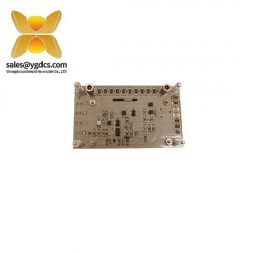 HONEYWELL 51199932-200, PCB Circuit Board, Control Module