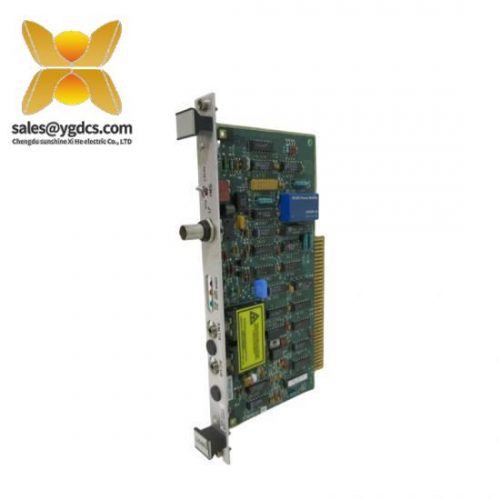 Honeywell 51304540-200 Precision Control Module for Industrial Automation
