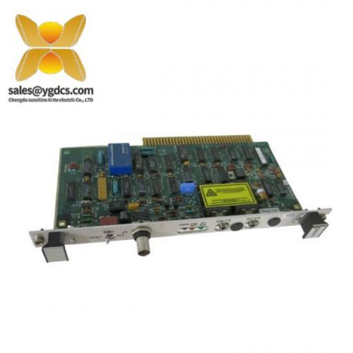 Honeywell 51304540-200 Precision Control Module for Industrial Automation