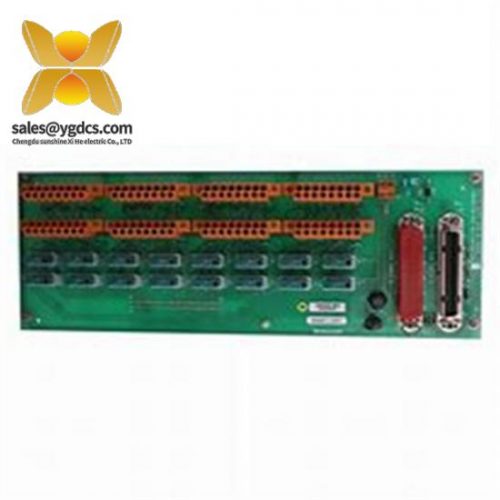 Honeywell 51404174-125 Industrial Control Module, Reliable Automation Solutions