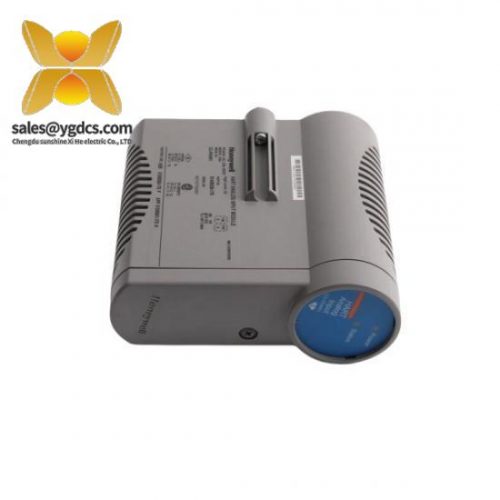 Honeywell 8C-PCNT02 Industrial Control Module for Automation Systems