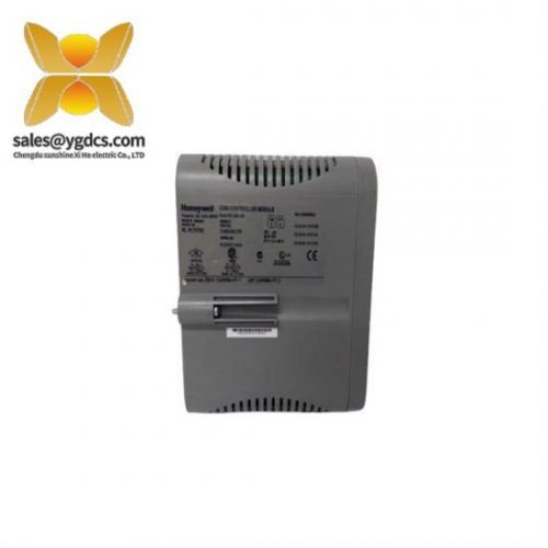 Honeywell 8C-PCNT02 Industrial Control Module for Automation Systems