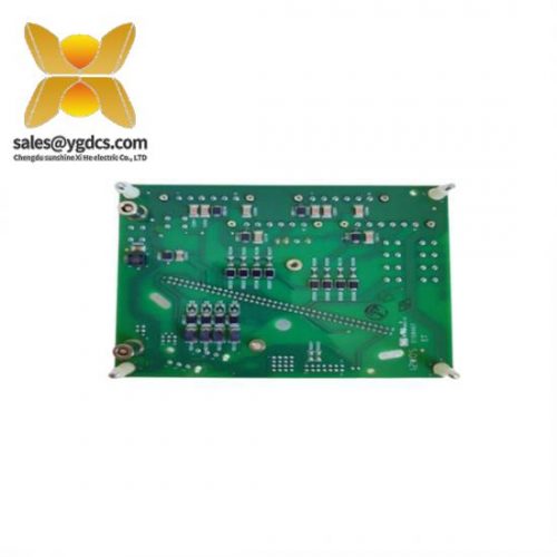 HONEYWELL U2-1010S-PF Industrial Control Module