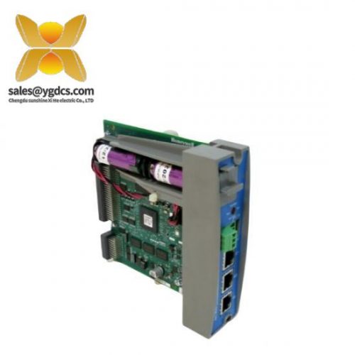 Honeywell 51309153125 Industrial Control Module, High Performance Automation Solution