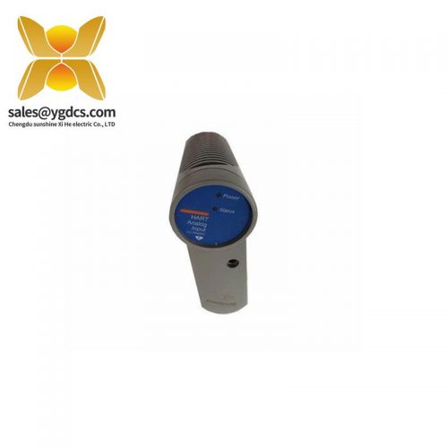 Honeywell ECPP60-01 Industrial Control Module