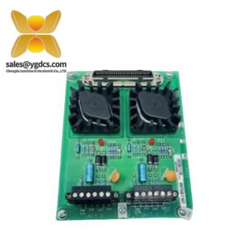 Honeywell 51304427-100 Industrial Automation Control Module