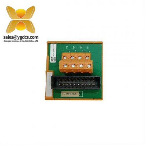 GE IS200SPROH1ABC - Advanced Surge Protection Module for Industrial Control Systems