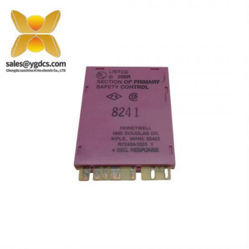 LAM 810-800082-311 Industrial Control Module, High Precision Automation Component