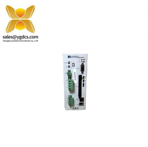 GE IC086ARG4322 Control Module - Industrial Automation Solutions