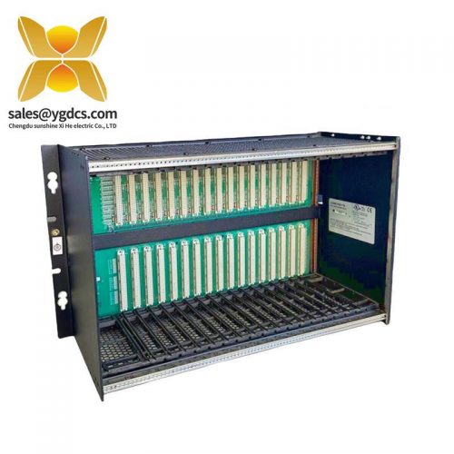 GE IC756CDV001E-99 Industrial Control Module