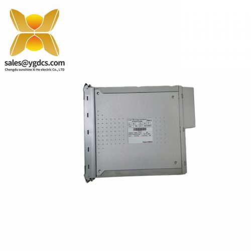 ROCKWELL T8310 Trusted Expander Processor for Industrial Automation