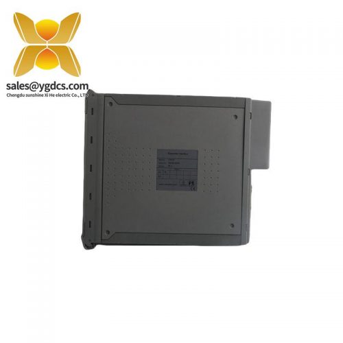 ROCKWELL T8310 Trusted Expander Processor for Industrial Automation