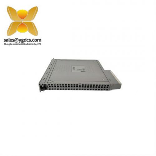 ICS Triplex T8314C Controller Module
