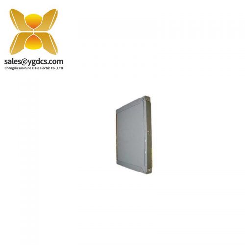 ICS Triplex T8314C Controller Module