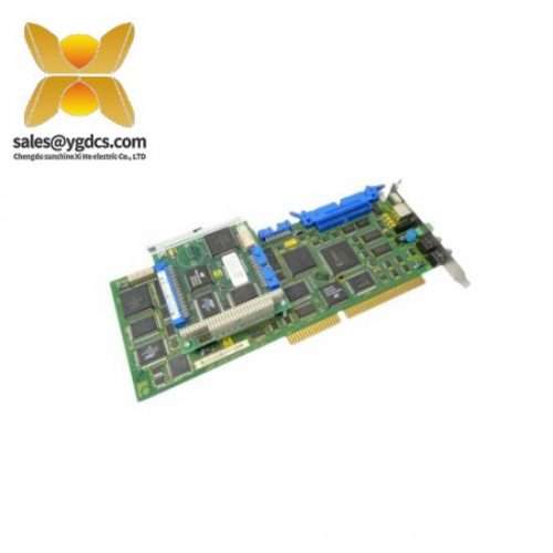 Indramat BTV20.2PA-64B-33C-D-FW Servo Drive - Precision Control for Industrial Automation