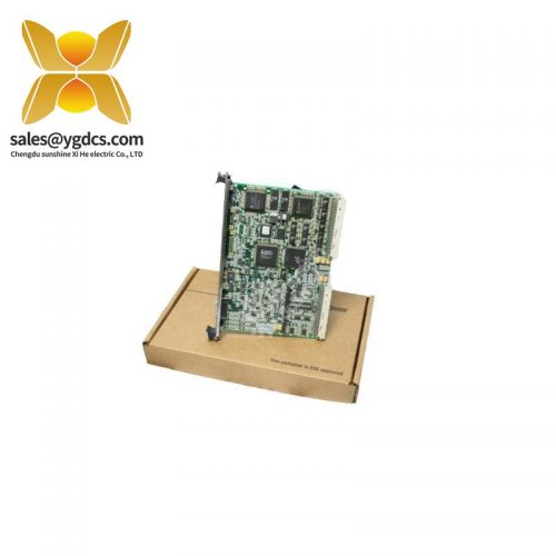 GE IS200VTURH1BMK6 TMR PK, High-Performance Gas Turbine Module