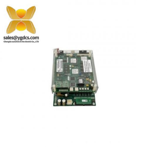 Lam Research 810-102361R222 Control Module