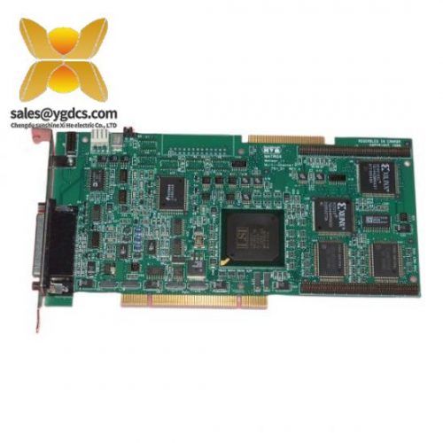 ABB 3HAC2206-1: Industrial Control Module for Advanced Automation Solutions