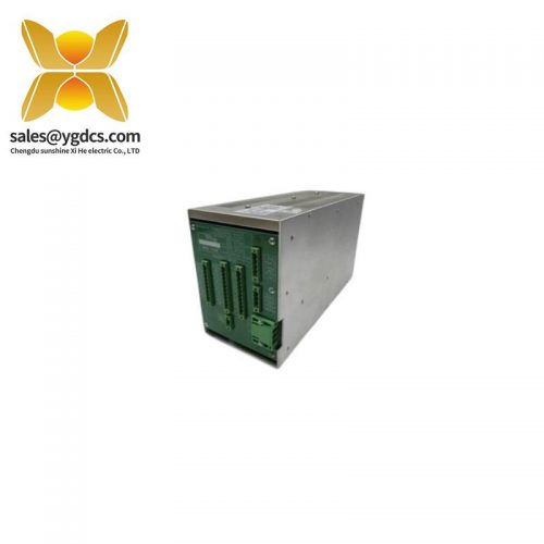 GE Switching PSMU-350-3 Module