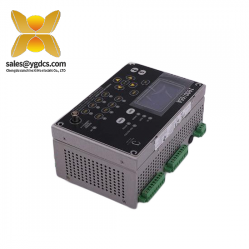 Turck BIM-UNT-AP7X Sensor - Industrial Automation Module