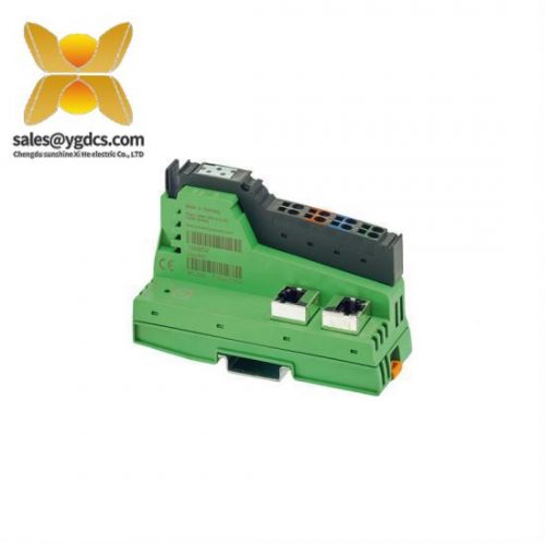 Phoenix QUINT-PS-100-240AC/24DC/10-2938604 Modular Power Supply - High-Efficiency Industrial Power Solution