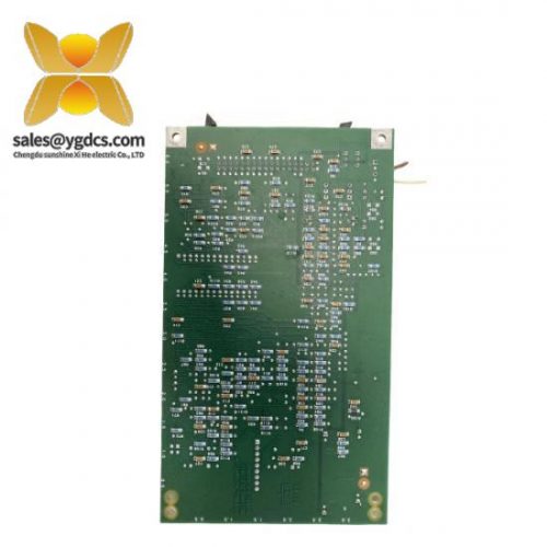 RELIANCE 0-57C405-C - High-Performance Industrial Control Module