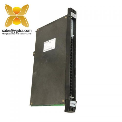 RELIANCE 0-57C405-C - High-Performance Industrial Control Module