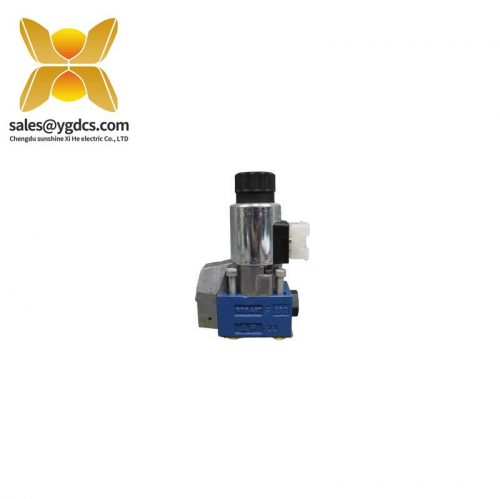 REXROTH CSH01.1C-SE-EN2-NNN-NNN-NN-S-XP-FW: Precision Control Module