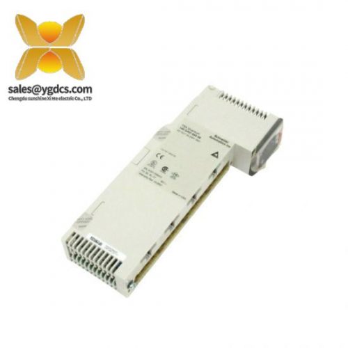 Schneider BMXFCC303 Discrete I/O Cable - Preformed Cordset Connector for Modicon X80