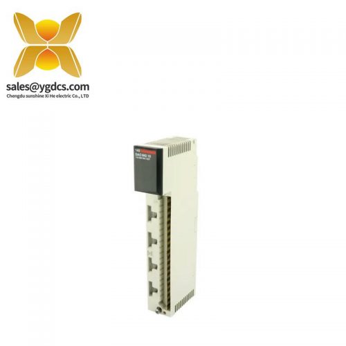 Schneider BMXFCC303 Discrete I/O Cable - Preformed Cordset Connector for Modicon X80