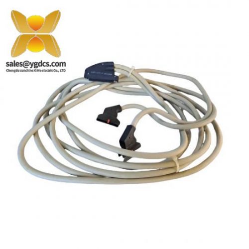 Schneider BMXFCC303 Discrete I/O Cable - Preformed Cordset Connector for Modicon X80