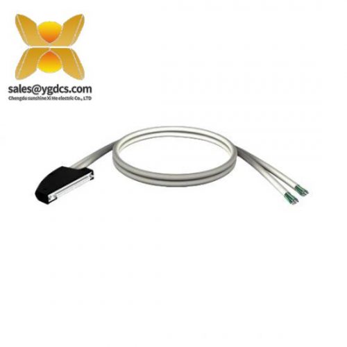 DEIF Eurodr-510638 Industrial Control Module